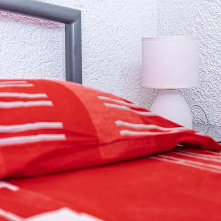 Appartamento 1 With Pool *