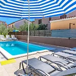 1 With Pool