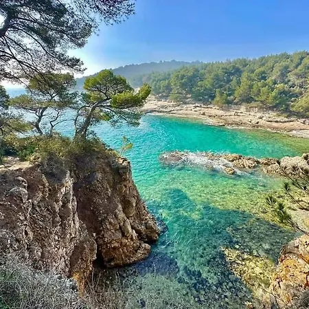 1 With Pool Apartment *