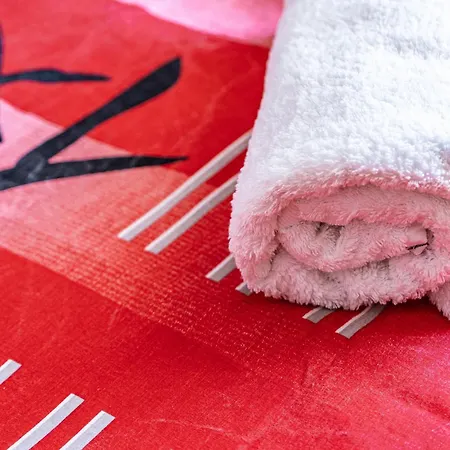 Apartment 1 With Pool Pula