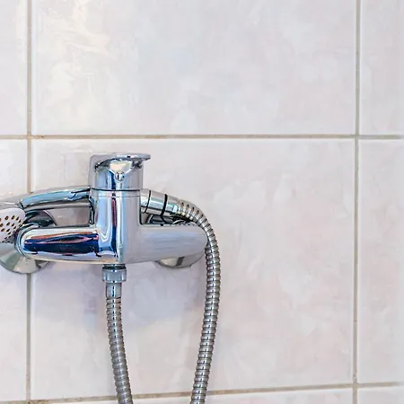 Apartment 1 With Pool Pula