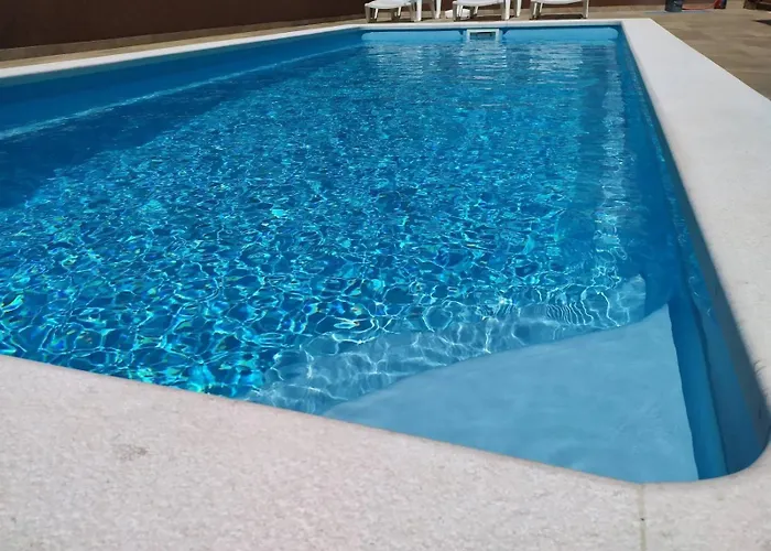 1 With Pool